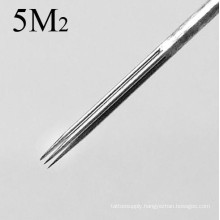 Professional Sterilized 316L Disposable Tattoo Gun Needle Supply